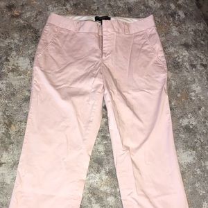 Banana republic dress pants size 4P petite